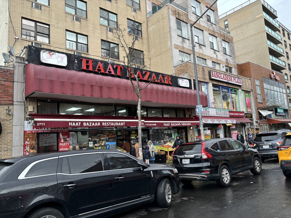 Hat Bazar Jackson Heights